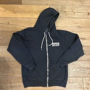 Russian River Pliny the Elder American Apparel sweatshirt 🍻